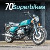 70'S Superbikes, 30,5 x 30,5 30,5 x 61 cm 2026