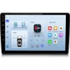 Ossuret Autorádio Škoda Fabia 2007-2014, CarPlay, Android, GPS, WiFi, DAB+, RDS (A627_FAB2_8GB)