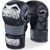 PHANTOM MMA rukavice Sparring Riot - čierne
