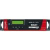 SOLA elektronická sklonová vodováha RED 25 digitální Délka 250 mm