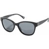 Meatfly May - Black Polarized one size