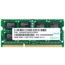 Apacer DDR3 8GB 1600MHz CL11 DV.08G2K.KAM