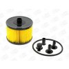 Palivový filter CHAMPION (FEDERAL-MOGUL) CFF100401
