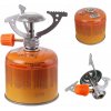 Plynový sporák Elico Basic Stove + plyn 300 g