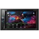 Pioneer AVH-G110DVD