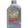 SHELL Olej do prevodovky Spirax S4 G 75W-90, 550027967, 1L