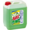 Ajax Floral Fiesta univerzálny čistiaci prostriedok Spring Flowers 5 l