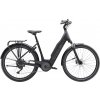 Mestský elektrobicykel Trek Verve+ 3 Lowstep 800WH - Matte Trek Black S