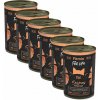 Fitmin Cat For Life Sterilized Salmon 6 x 400 g