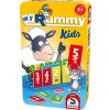 Scmidt MyRummy Kids v plechovej krabičke