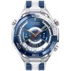 Inteligentné hodinky Huawei Watch Ultimate 2 (55020GAY) biele/modré