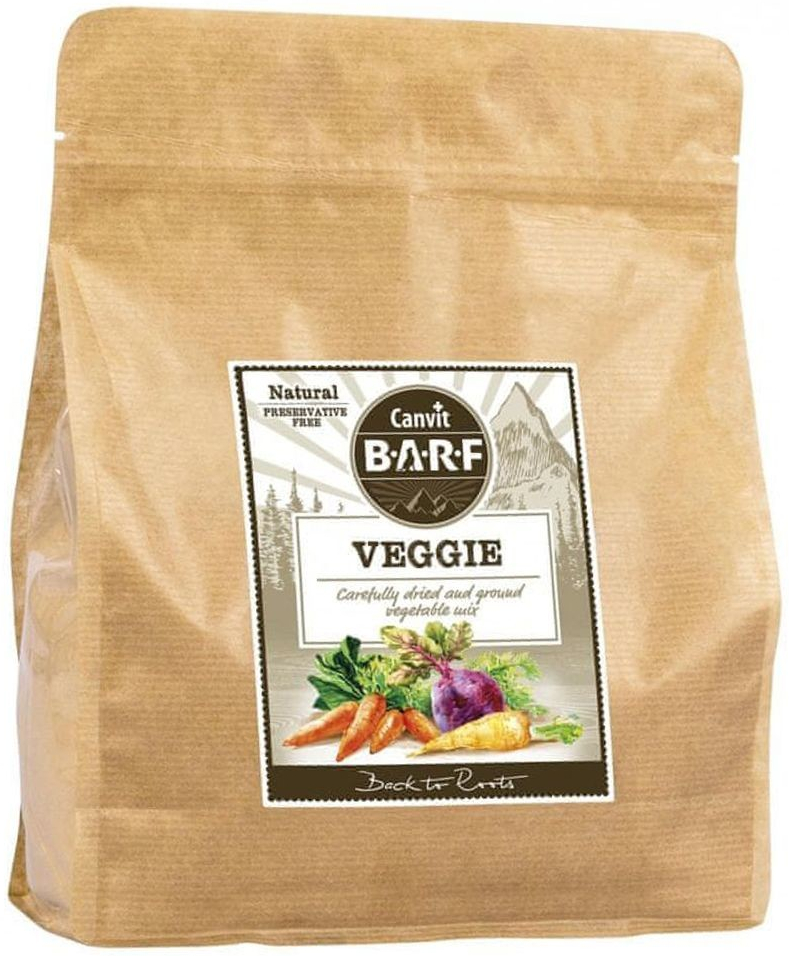 Canvit BARF Veggie 800 g