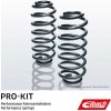Znížené pružiny Eibach Pro-Kit E2064-120 pre BMW 5 Touring (E39) 525 tds • 105 kW • 1997—2004
