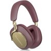 Bowers & Wilkins PX8 - Burgundy