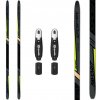 Bežkový set SPORTEN Favorit MgE s viazaním NNN Basic 180 cm 40 - 50 kg