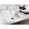 Blanco DALAGO 45 F biela s excentrom