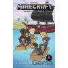 Minecraft komiks 4 Druhá kniha příběhů