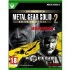 Metal Gear Solid: Master Collection Vol.2 (XSX)