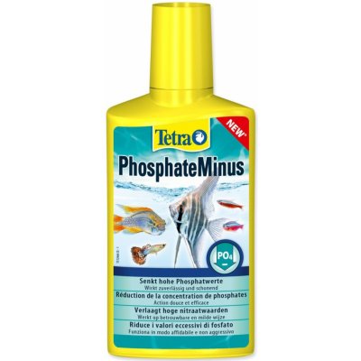 Prípravok Tetra Phosphate Minus 250ml