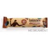 BALANCE MLIEČNA ČOKOLÁDA PRALINE belgická, so sladidlom zo stévie 35 g