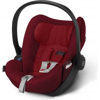 Cybex Cloud Q Plus 2015 Hot & Spicy od 254,9 € - Heureka.sk