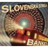 Banket - Slovenská strela / Digipack [CD]