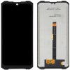 LCD Displej + Dotykové sklo + rám Doogee S96 Pro