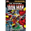 IRON MAN EPIC COLL TEN RINGS TO RULE THE