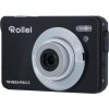 ROLLEI.cz Rollei Compactline 880/ 18 MPix/ 8x zoom/ 2,7 LCD/ HDV video/ Černý