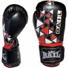 Boxerské rukavice BAIL FITNESS IMAGE, 10 oz, PU 10 oz