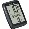 Počítač SIGMA BC 14.0 STS WL, čierny