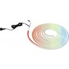 Paulmann Outdoor Stripe Set 5m 78890 kompletná sada LED pásikov konektor 24 V 5 m RGB; 78890