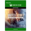 XONE Battlefield 1 Deluxe Edition Upgrade / Elektronická licencia / Add-on (7D4-00170)
