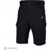 Northfinder AMADEUS kraťasy, čierna L