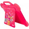 BLO Tablet KidsTAB10 4G BLOW 4/64GB pink + case