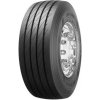 Dunlop SP246 235/75 R17.5 143J/144FJ 5/75 R17.5 SP246 [143J/144F] TL M+S 3PMSF