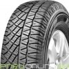 MICHELIN LATITUDE CROSS 265/65 R17 112H