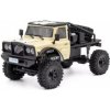 Hobbytech CRX18 Truck Trial Honcho 4WD RTR (pieskový) 1:18