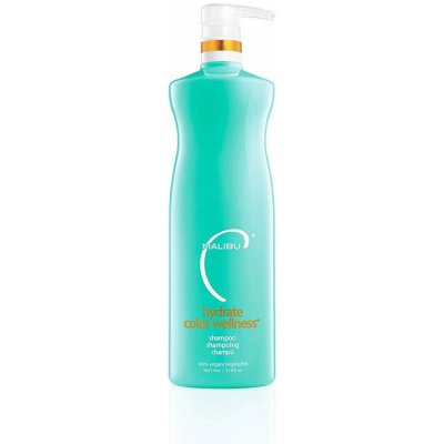 Malibu C Hydrate Color Wellness Shampoo 1000 ml