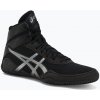 ASICS Matcontrol 3 black/pure silver