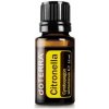 Doterra esenciálny olej Citronella Citronela 15 ml