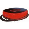 Ravensburger Iconics: Allianz Arena (Nočná edícia) 3D Puzzle 264 dielikov
