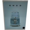 Smeg 50's Retro Style DCF02BLEU