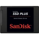 SanDisk Plus 240GB, SDSSDA-240G-G26