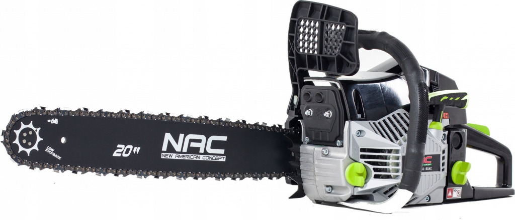 NAC-CST61-50AC