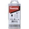 MAKITA MAKITA D-00795 - Sada vrtákov SDS-PLUS 5-dielna