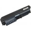 Intensilo Batéria pre Lenovo Thinkpad R61 / T61 / R61e, 14