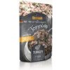 Belcando Mastercraft Topping Turkey morka s petržlenom 100 g