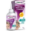PARANIT Radikálny proti všiam a hnidám šampón 100 ml + hrebeň (inov. 2023), 1x1 set