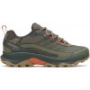 Merrell J037827 Speed Strike 2 Gtx Olive outdoor obuv - UK 11,5 / EU 46,5 / 30 cm